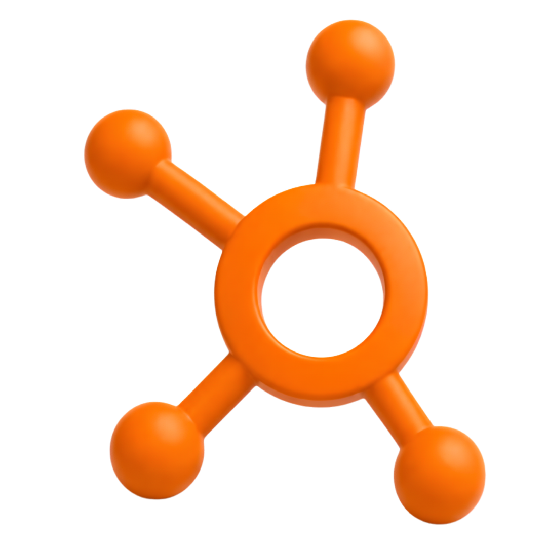 Ícone HUB Suplementar
